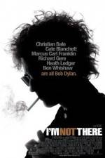 Watch I'm Not There. 123moviesfree