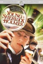 Watch Young Sherlock Holmes 123moviesfree