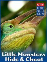 Watch Little Monsters - Hide & Cheat 123moviesfree
