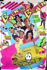 Watch Back to the Beach 123moviesfree