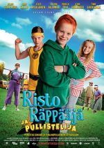 Watch Risto Räppääjä ja pullistelija 123moviesfree