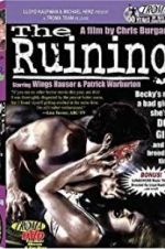 Watch The Ruining 123moviesfree