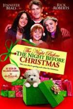 Watch The Night Before the Night Before Christmas 123moviesfree