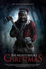 Watch The Nights Before Christmas 123moviesfree