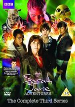 Watch The Sarah Jane Adventures Comic Relief Special (TV Short 2009) 123moviesfree
