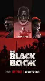 Watch The Black Book 123moviesfree