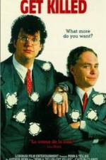 Watch Penn & Teller Get Killed 123moviesfree