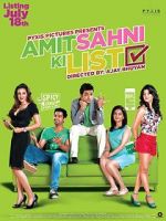 Watch Amit Sahni Ki List 123moviesfree