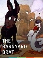 Watch The Barnyard Brat (Short 1939) 123moviesfree
