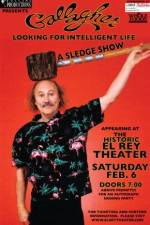 Watch Gallagher An Uncensored Evening 123moviesfree