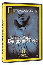 Watch National Geographic: World's Most Dangerous Drug 123moviesfree