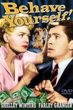 Watch Behave Yourself! 123moviesfree