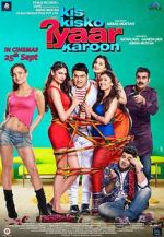 Watch Kis Kisko Pyaar Karoon 123moviesfree
