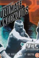Watch UFC: Ultimate Knockouts 123moviesfree