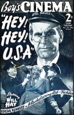 Watch Hey! Hey! U.S.A! 123moviesfree
