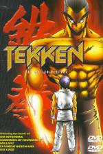 Watch Tekken 123moviesfree