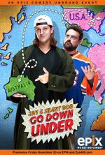 Watch Jay and Silent Bob Go Down Under (TV Special 2012) 123moviesfree