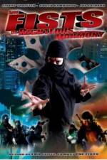 Watch Fists of Righteous Harmony 123moviesfree