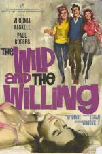 Watch The Wild and the Willing 123moviesfree