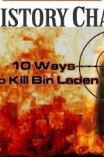 Watch 10 Ways to Kill Bin Laden 123moviesfree