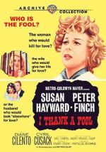 Watch I Thank a Fool 123moviesfree