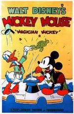 Watch Magician Mickey (Short 1937) 123moviesfree