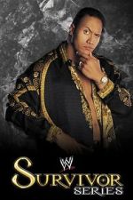 Watch WWE Survivor Series 1999 123moviesfree