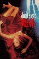 Watch Don't Sleep Alone 123moviesfree