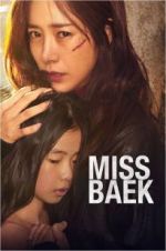 Watch Miss Baek 123moviesfree