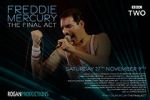 Watch Freddie Mercury - The Final Act (TV Special 2021) 123moviesfree