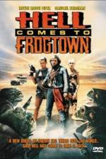 Watch Hell Comes to Frogtown 123moviesfree