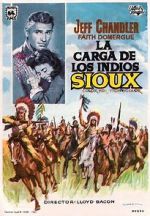 Watch The Great Sioux Uprising 123moviesfree