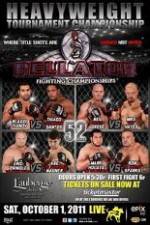 Watch Bellator 52 Fighting Championships 123moviesfree