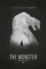 Watch The Monster 123moviesfree
