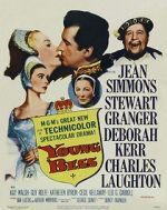 Watch Young Bess 123moviesfree
