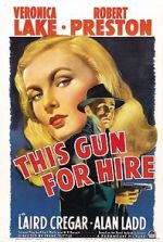 Watch This Gun for Hire 123moviesfree