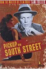 Watch Pickup on South Street 123moviesfree