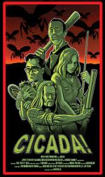Watch CICADA! 123moviesfree