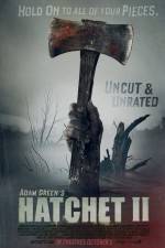 Watch Hatchet II 123moviesfree