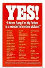 Watch I Never Sang for My Father 123moviesfree