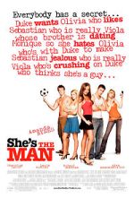 Watch She's the Man 123moviesfree