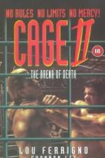 Watch Cage II 123moviesfree