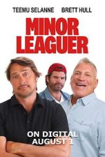 Watch Minor Leaguer 123moviesfree