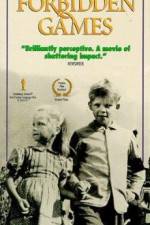 Watch Jeux interdits 123moviesfree