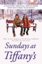 Watch Sundays at Tiffany's 123moviesfree