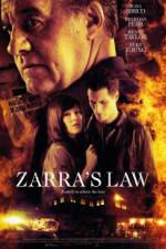 Watch Zarra's Law 123moviesfree