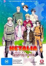 Watch Hetalia: Axis Powers - Paint It, White! 123moviesfree
