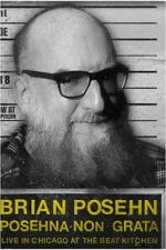 Watch Brian Posehn: Posehna Non Grata 123moviesfree