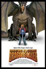 Watch I Was a 7th Grade Dragon Slayer 123moviesfree