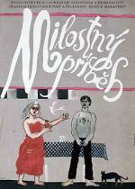 Watch Love Affair, or The Case of the Missing Switchboard Operator 123moviesfree